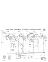 Telefunken Jubilate-6-Schematic 